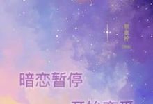 暗恋暂停，开始恋爱免费阅读，暗恋暂停，开始恋爱章节在线阅读-侠客文学