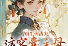 重生休渣夫，这窝囊主母我不当了！免费阅读，重生休渣夫，这窝囊主母我不当了！陆怀玉顾时瑾-侠客文学