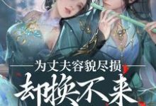 小说《为丈夫容貌尽损,却换不来他的爱意》在线章节阅读-侠客文学