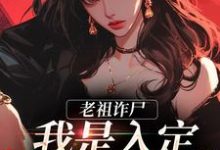 司潼谢君宴小说老祖诈尸：我是入定，不是羽化！在线阅读章节-侠客文学