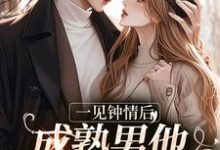 完结版《一见钟情后，成熟男他拐走小甜妹》免费阅读-侠客文学