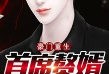 陈暮秦雨若张艺小说豪门重生首席赘婿章节免费阅读-侠客文学