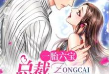 乔穗穗战擎渊小说一胎六宝：总裁用力过猛在线阅读章节-侠客文学