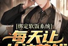 绑定软饭系统，每天让女神花钱陈启，绑定软饭系统，每天让女神花钱章节在线阅读-侠客文学