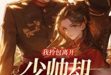 我拎包离开，少帅却穷追不舍小说的免费阅读版本在哪里可以找到？-侠客文学