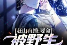 赶山直播：要命，被野生动物赖上小说，赶山直播：要命，被野生动物赖上叶辰-侠客文学