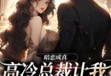 暗恋成真：高冷总裁让我给他当老婆小说的无弹窗阅读体验，寻找免费阅读网站-侠客文学