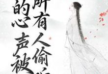 重生后，我的心声被所有人偷听了章节免费在线阅读，傅禾菀凌隽驰完结版-侠客文学