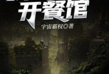 我在末世开餐馆这本小说完结了吗？免费查看最新章节-侠客文学