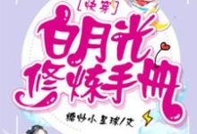 完结版《白月光修炼手册》章节阅读-侠客文学