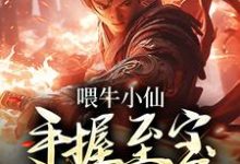 已完结小说《喂牛小仙，手握至宝闯西游》在线章节阅读-侠客文学