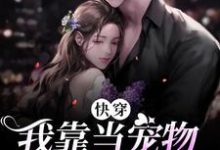 小说《快穿:我靠当宠物攻略反派》章节免费阅读-侠客文学