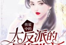 传说中的大反派的网红生活文启苏霜文叶童童小说完结版章节在线阅读-侠客文学