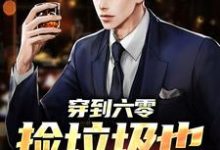 李向东小说穿到六零,捡垃圾也能成富翁在线阅读-侠客文学