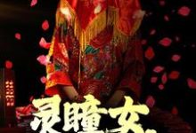 小说《诡异：灵瞳女，蛇灵夫》章节阅读-侠客文学