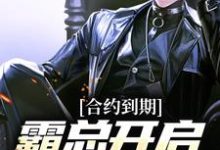 求合约到期,霸总开启强势追妻小说的全文免费阅读链接-侠客文学