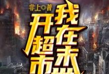 哪里能找到我在末世开超市小说的全部章节?-侠客文学