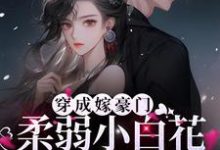 穿成嫁豪门，柔弱小白花被大佬拿捏这本小说怎么样？免费在线阅读试试-侠客文学