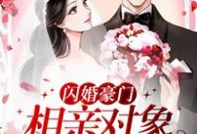 求闪婚豪门:相亲对象是大佬小说的全文免费阅读链接-侠客文学