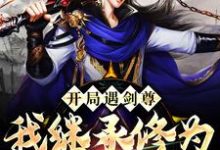 《开局遇剑尊：我继承修为逆天破境》小说章节在线试读，《开局遇剑尊：我继承修为逆天破境》最新章节目录-侠客文学