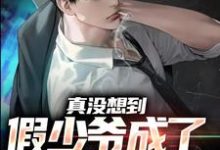 真没想到,假少爷成了真少爷最新章节,真没想到,假少爷成了真少爷章节在线阅读-侠客文学