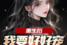 重生后，我要好好宠我的小娇夫小说，重生后，我要好好宠我的小娇夫在线阅读-侠客文学