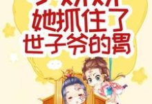 超甜！小娇娇她抓住了世子爷的胃小说的免费阅读版本在哪里可以找到？-侠客文学