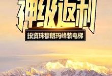 神级返利：投资珠穆朗玛峰装电梯免费阅读，神级返利：投资珠穆朗玛峰装电梯章节目录-侠客文学