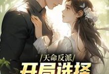 哪里能找到天命反派：开局选择威胁主角母亲小说的全部章节？-侠客文学