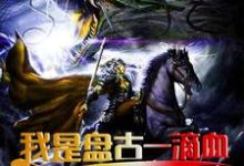 寻找我是盘古一滴血小说的最新更新章节-侠客文学