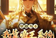 完结版《穿越为王，我靠帝王系统征服世界》免费阅读-侠客文学