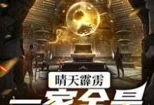 晴天霹雳,一家全是盗墓贼小说全文阅读需要付费吗?寻找免费资源-侠客文学