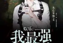 娱乐：我，最强反派影帝小说免费资源，娱乐：我，最强反派影帝在线阅读-侠客文学