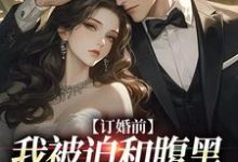 已完结小说《订婚前,我被迫和腹黑大佬领证了》章节免费阅读-侠客文学