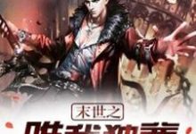 末世之唯我独尊小说，末世之唯我独尊章节在线阅读-侠客文学