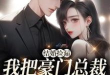 拼来的老公居然是豪门继承人小说,拼来的老公居然是豪门继承人章节在线阅读-侠客文学