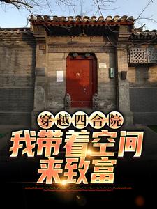 完结版《穿越四合院，我带着空间来致富》在线免费阅读