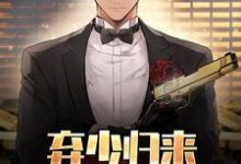 弃少归来，重夺权势巅峰小说完结版章节免费阅读-侠客文学