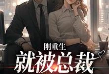 刚重生，就被总裁狂宠上天了最新章节，刚重生，就被总裁狂宠上天了章节在线阅读-侠客文学