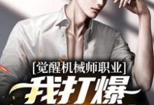 姜纪小说觉醒机械师职业，我打爆凶兽异魔在线阅读章节-侠客文学