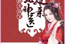 逆天双宝：团宠神医娘亲小说的最新章节在哪里更新？免费追踪阅读-侠客文学