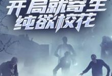 完结版《寄生：开局就寄生纯欲校花》章节阅读-侠客文学