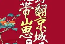 五年后，她带崽野翻京城了小说最新更新在哪里？免费在线看-侠客文学