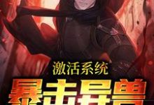 激活系统:暴击异兽只需一秒小说的最新章节在哪里更新?免费追踪阅读-侠客文学