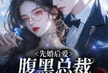 先婚后爱：腹黑总裁为她心狂跳姜枳聂沉凛，先婚后爱：腹黑总裁为她心狂跳小说免费阅读-侠客文学