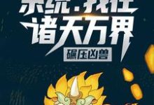 《系统:我在诸天万界碾压凶兽》全集免费在线阅读(苏义江飘雪)-侠客文学