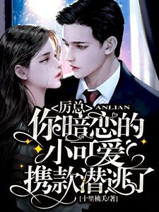 小说《厉总，你暗恋的小可爱携款潜逃了》在线章节阅读