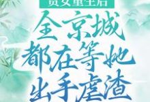 完结版《贵女重生后，全京城都在等她出手虐渣》章节目录在线阅读-侠客文学