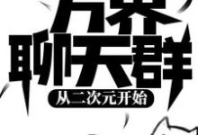 万界聊天群：从二次元开始小说有没有完结版在线？-侠客文学