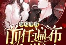 掉马甲后前任遍布全世界秦薇宋寒沉秦小远秦呦呦，掉马甲后前任遍布全世界最新章节-侠客文学